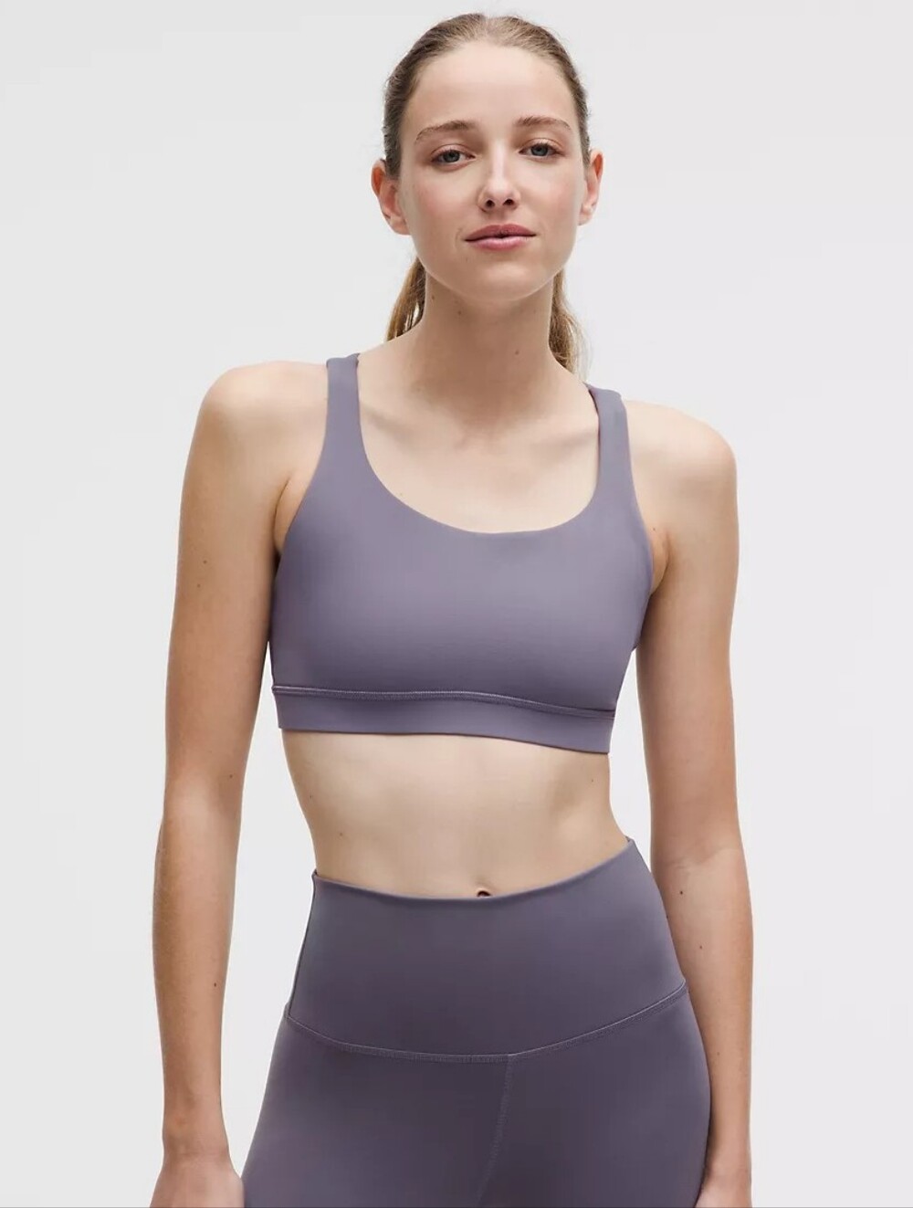 Lululemon Energy Bra
